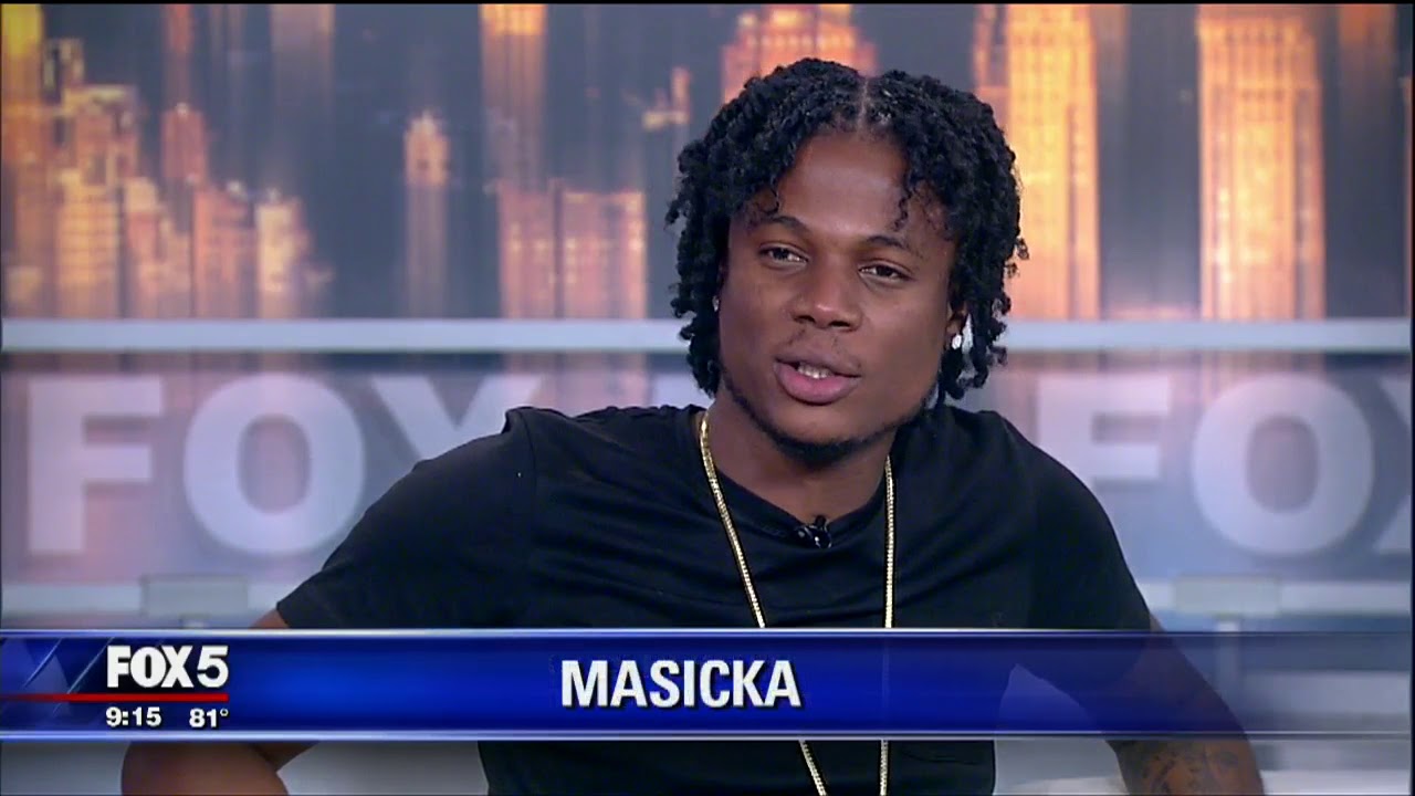 Masicka