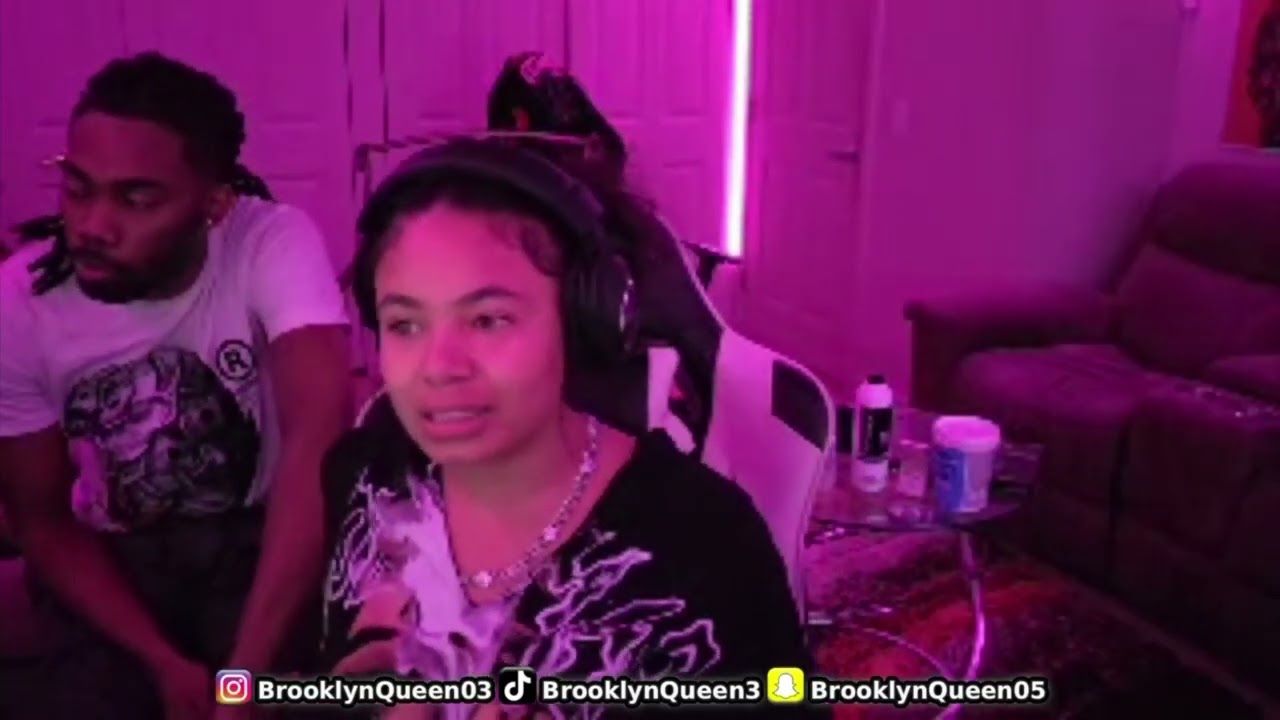 Brooklyn Queen Stream 