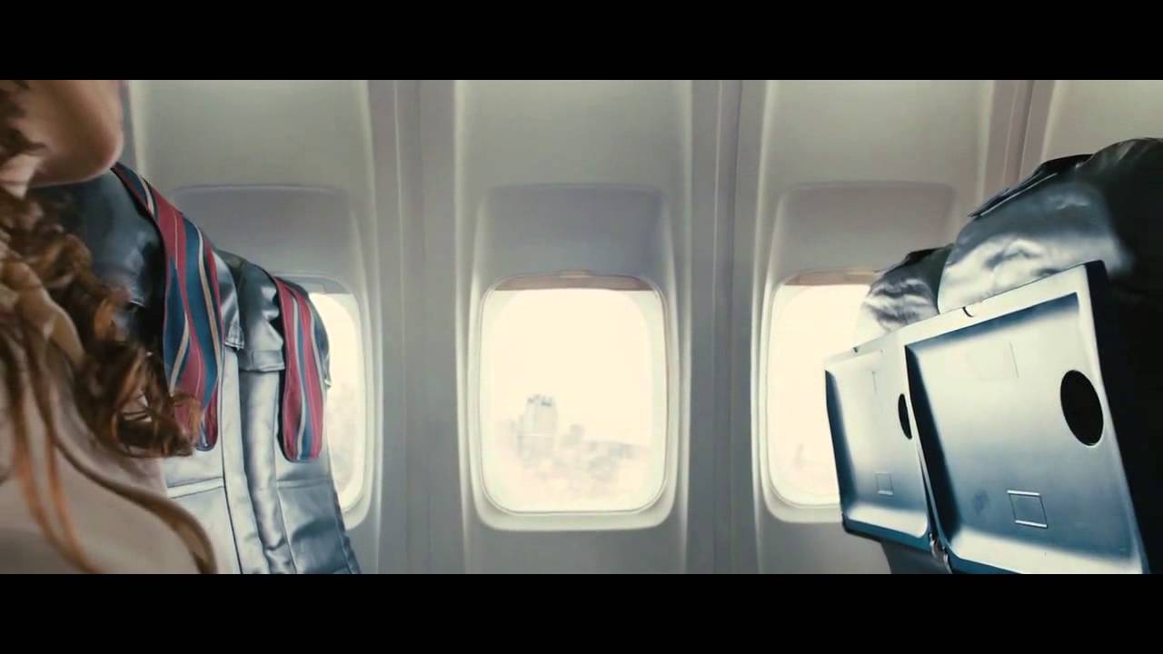 Wild Tales Trailer 荒蛮故事 预告片