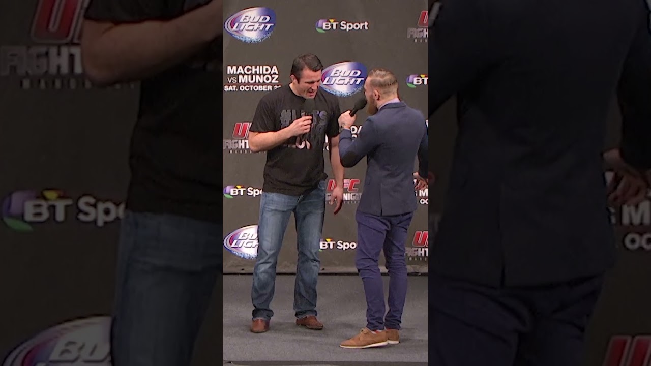 3 of the BEST SH*T TALKERS on one stage! 🔥 #shorts