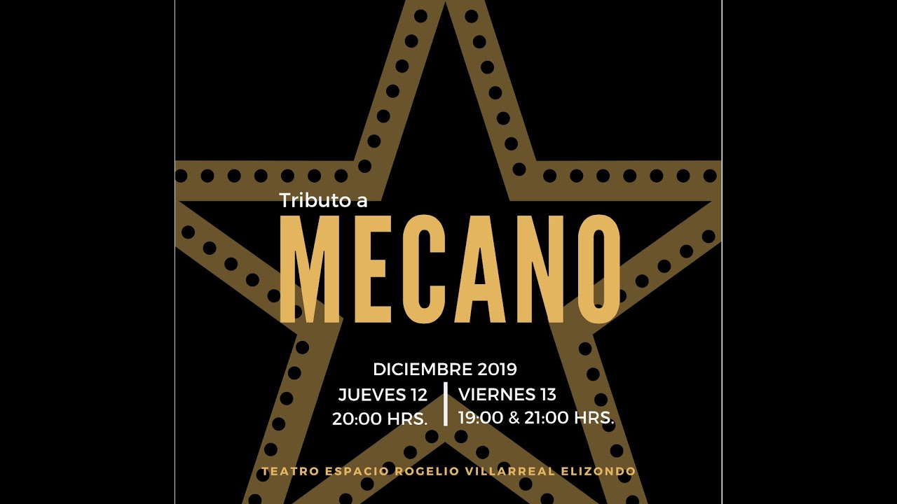 M (2019) - Taller de Teatro Musical Famus