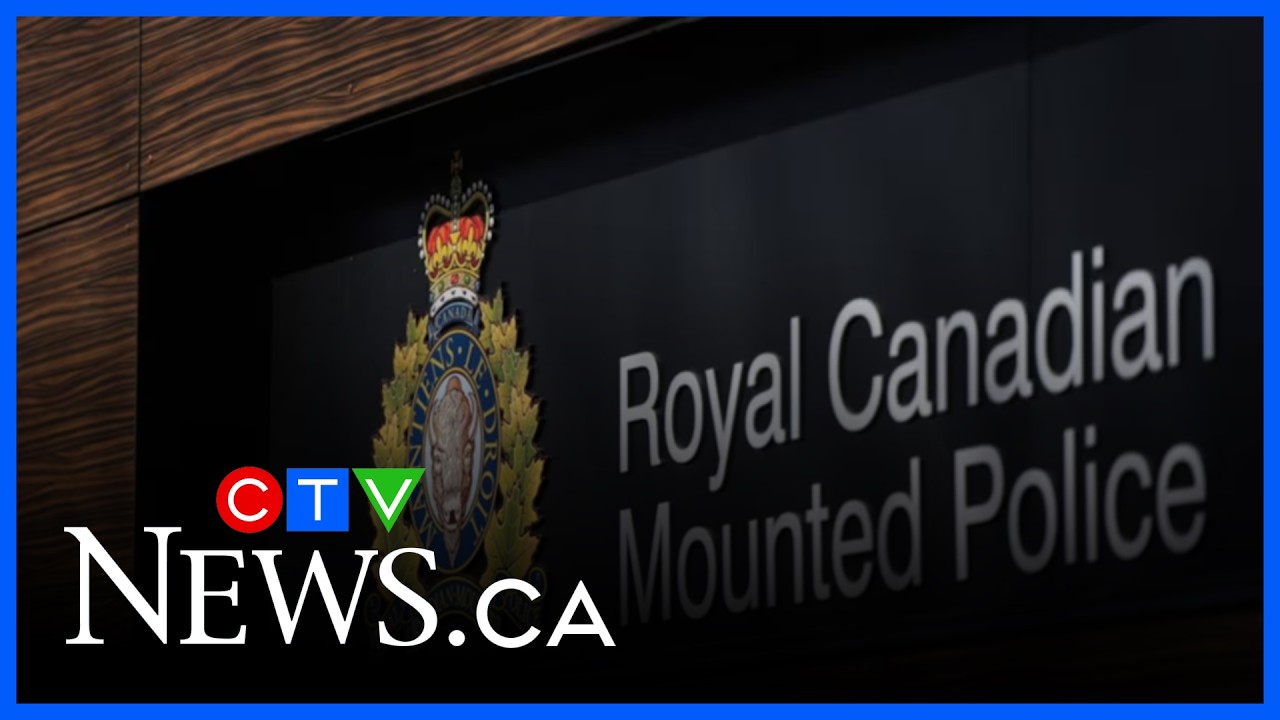 RCMP investigating after two people found dead in Love, Sask.|CTV News Saskatoon at Six Feb. 20,2026