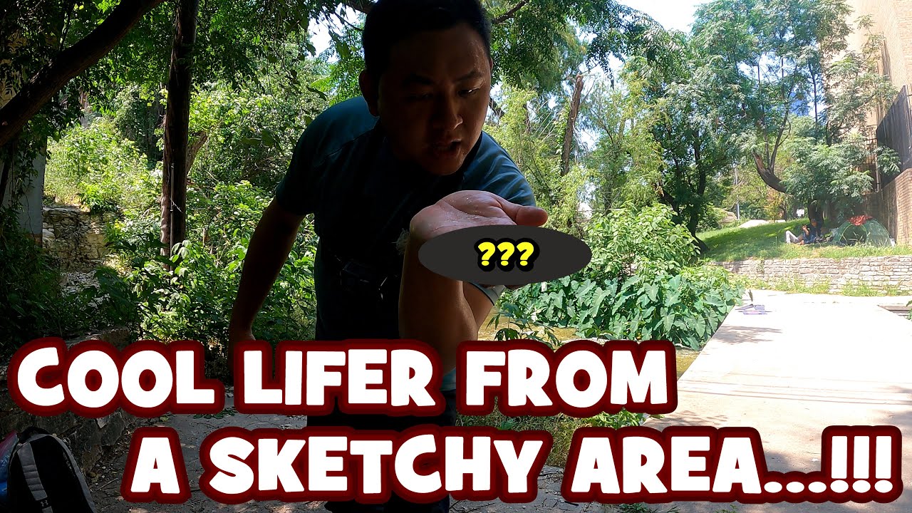 I Found THE JUICE in AN INTERESTING PART of AUSTIN...!!! [LIFELISTING & SPECIES ASSESSMENT]