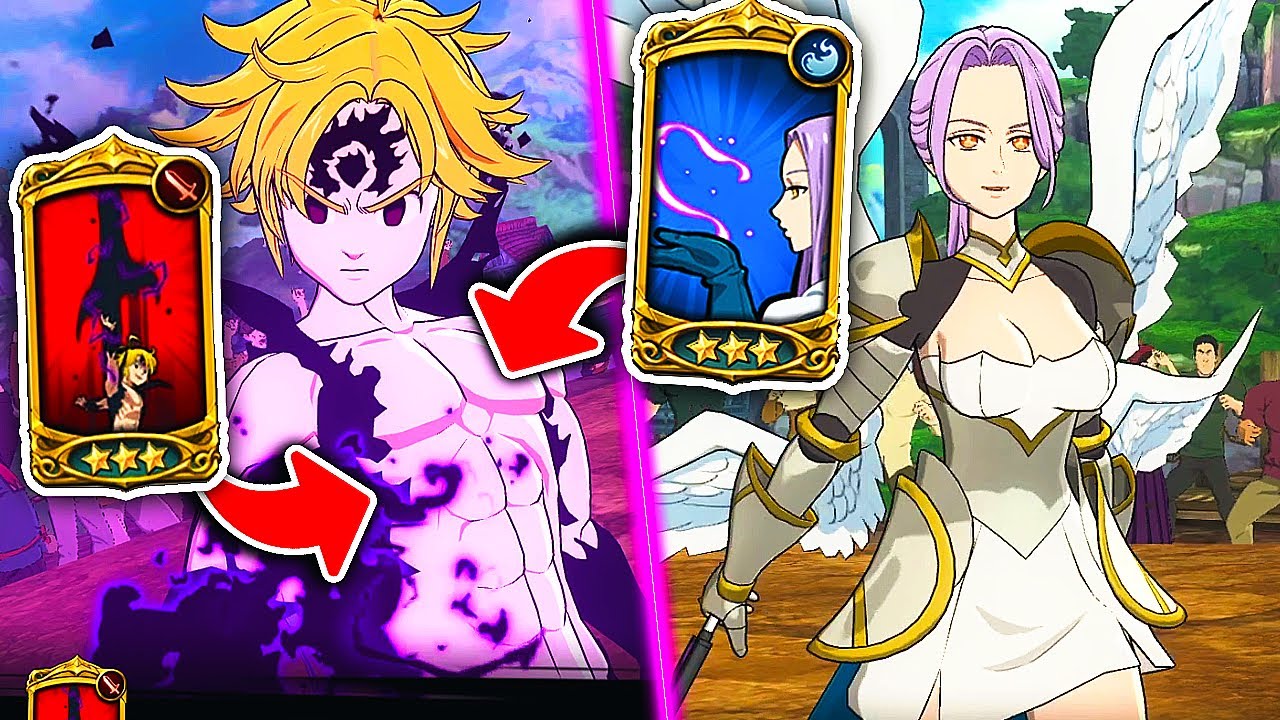 THE ULTIMATE COMBO?! ASSAULT MARGARET TEAM! | 7DS: Grand Cross