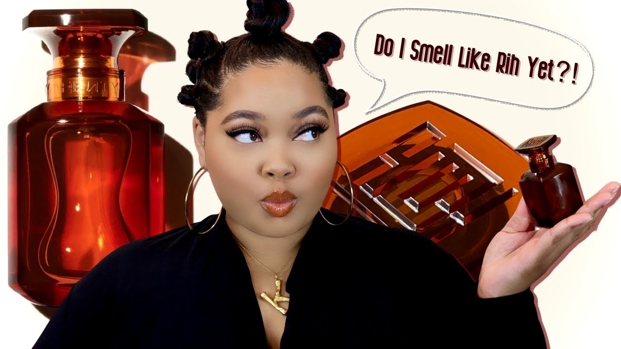 FENTY EAU DE PARFUM Review + Wear Test