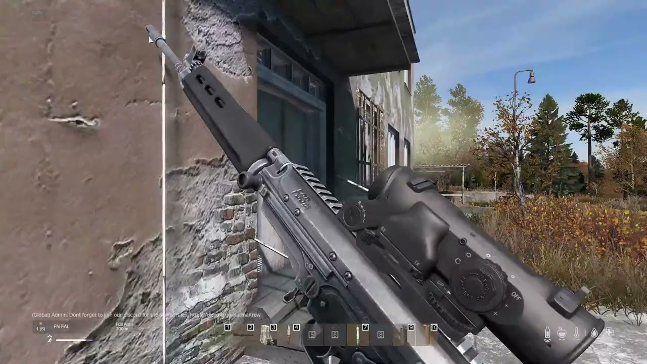 Dayz Livonia Desvivendo Dois Desmiolados Em Swarog
