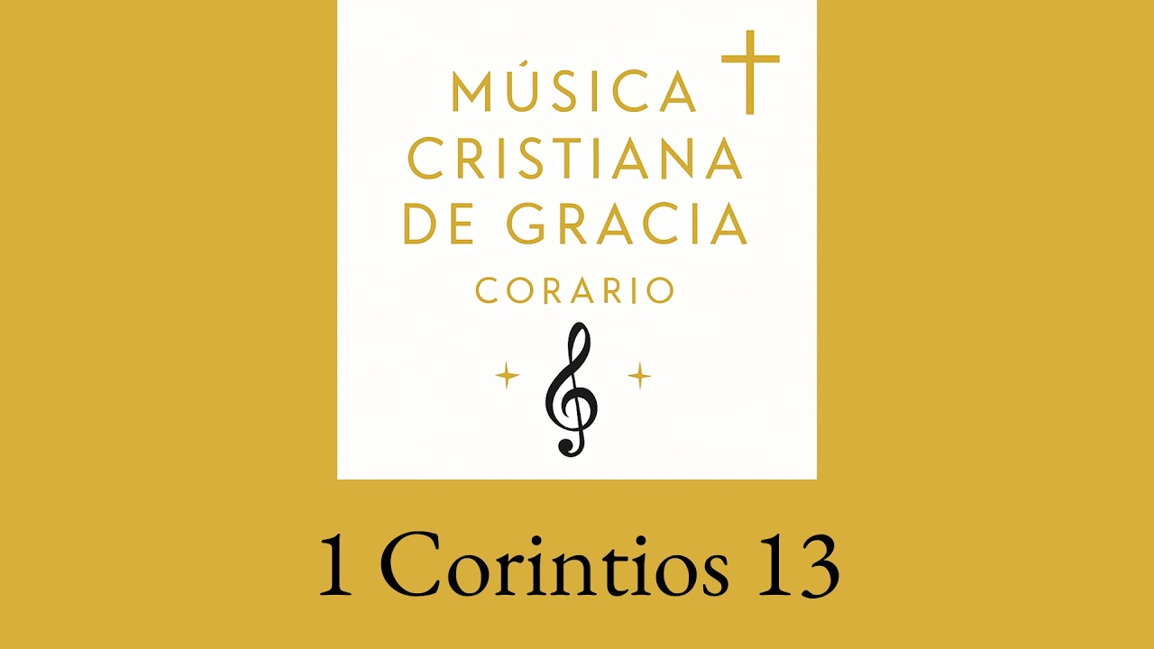 1 Corintios 13