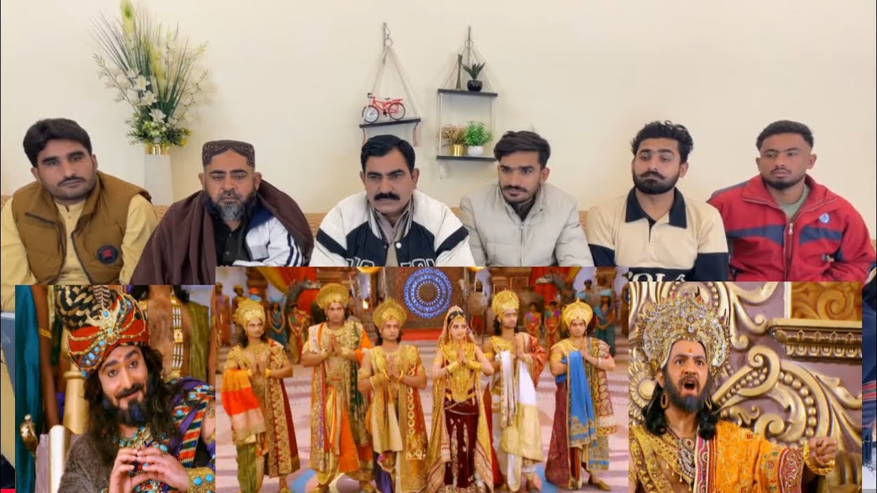 Mahabharat Episode 115 - Part 2