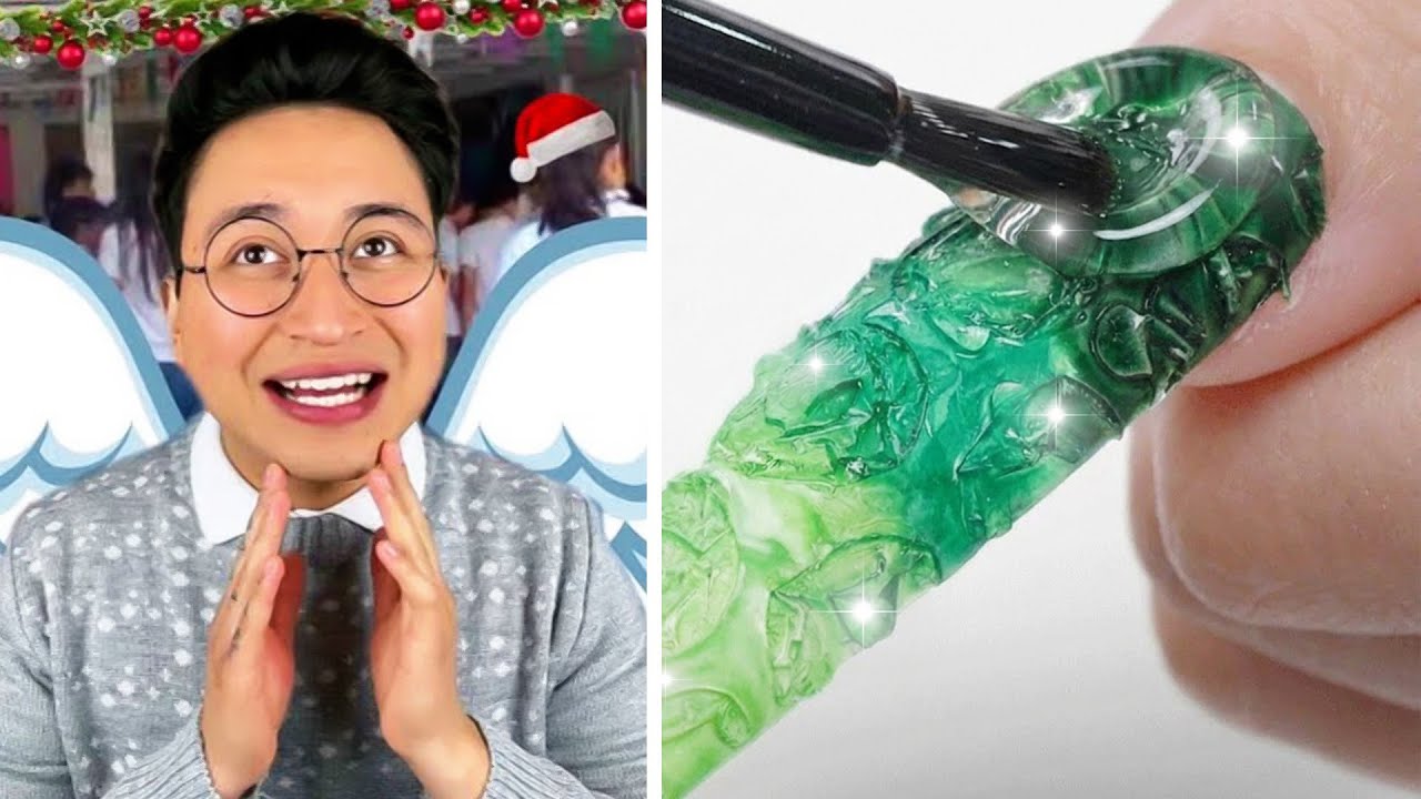 💅 NAIL ART STORYTIME TIKTOK 💅 NEW 2026 @Diego Chávez || POVs Tiktok Compilations #4