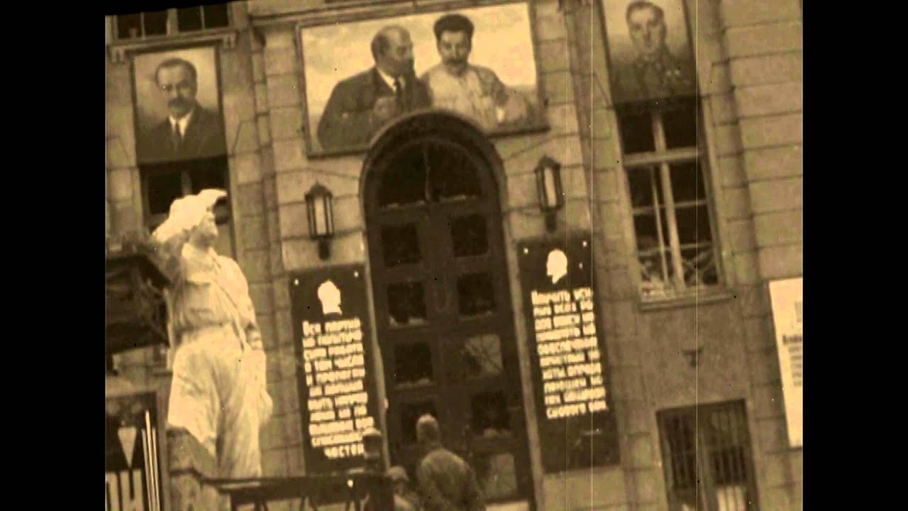 Łuck Lutsk 1936 i 1941