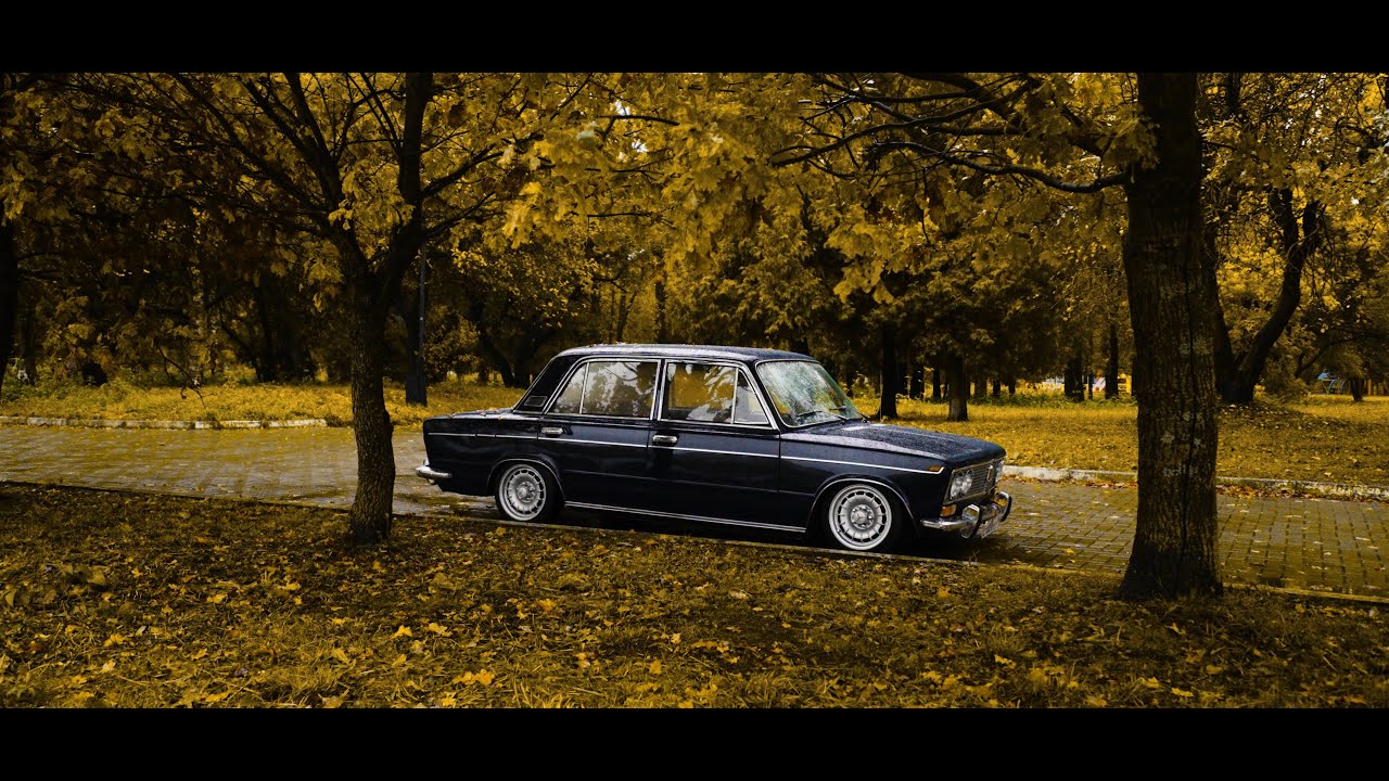 Stance Lada 2103