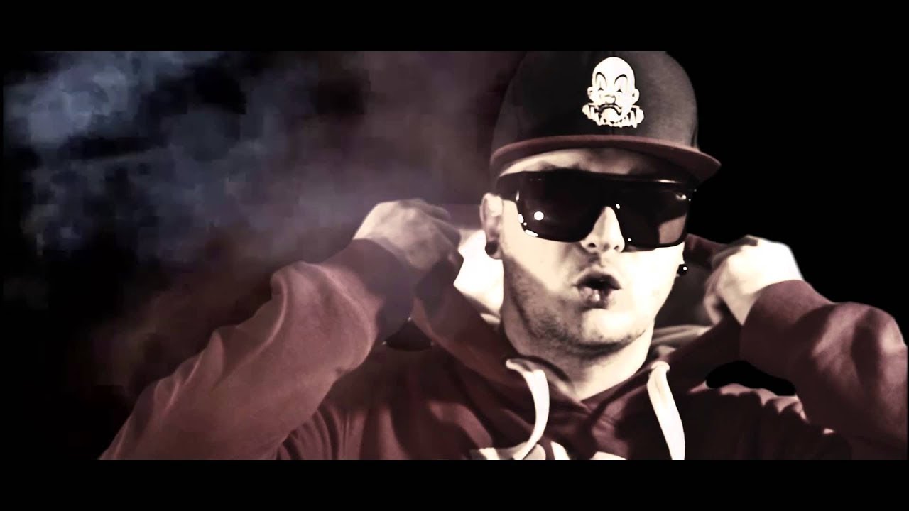 El Nino - IMPALA prod. YO beats (Videoclip Oficial)