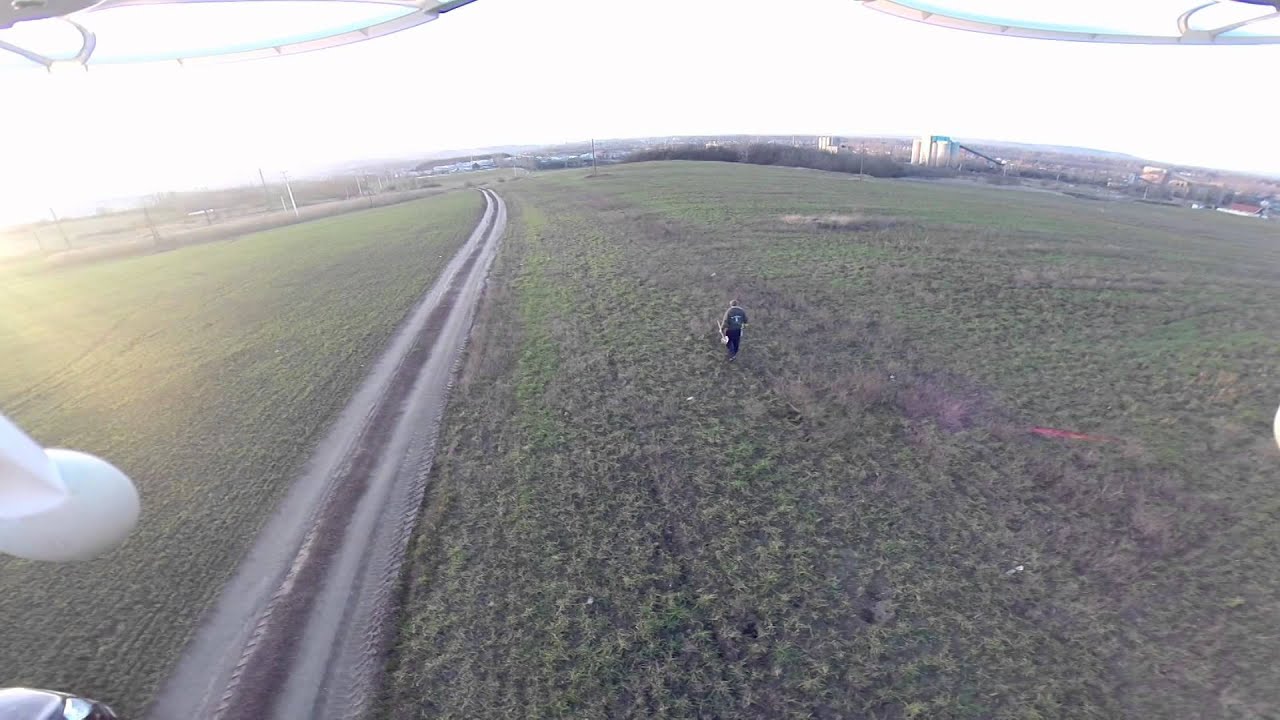 Garrett Ace 150 Hungary