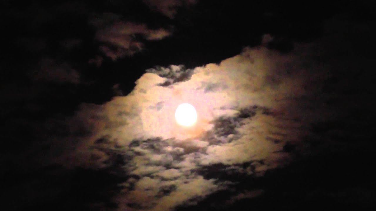Luna de Trengandin
