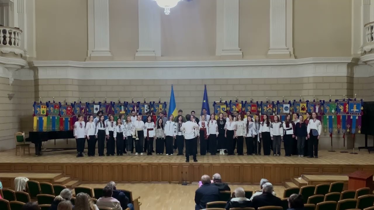 Горіла липка
