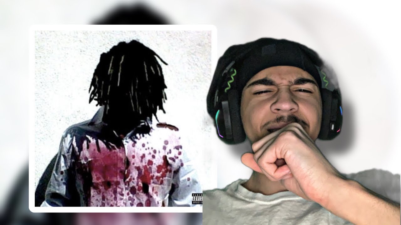 NBA YoungBoy fan Reacts To KEN CARSON For The First TIME! KEN CARSON - MORE CHAOS FULL ALBUM REVIEW