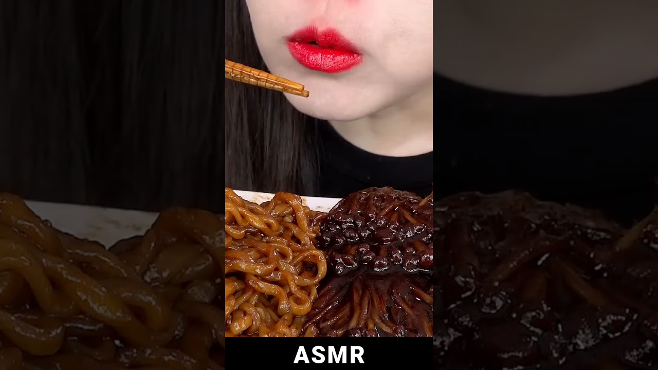 ASMR #8057