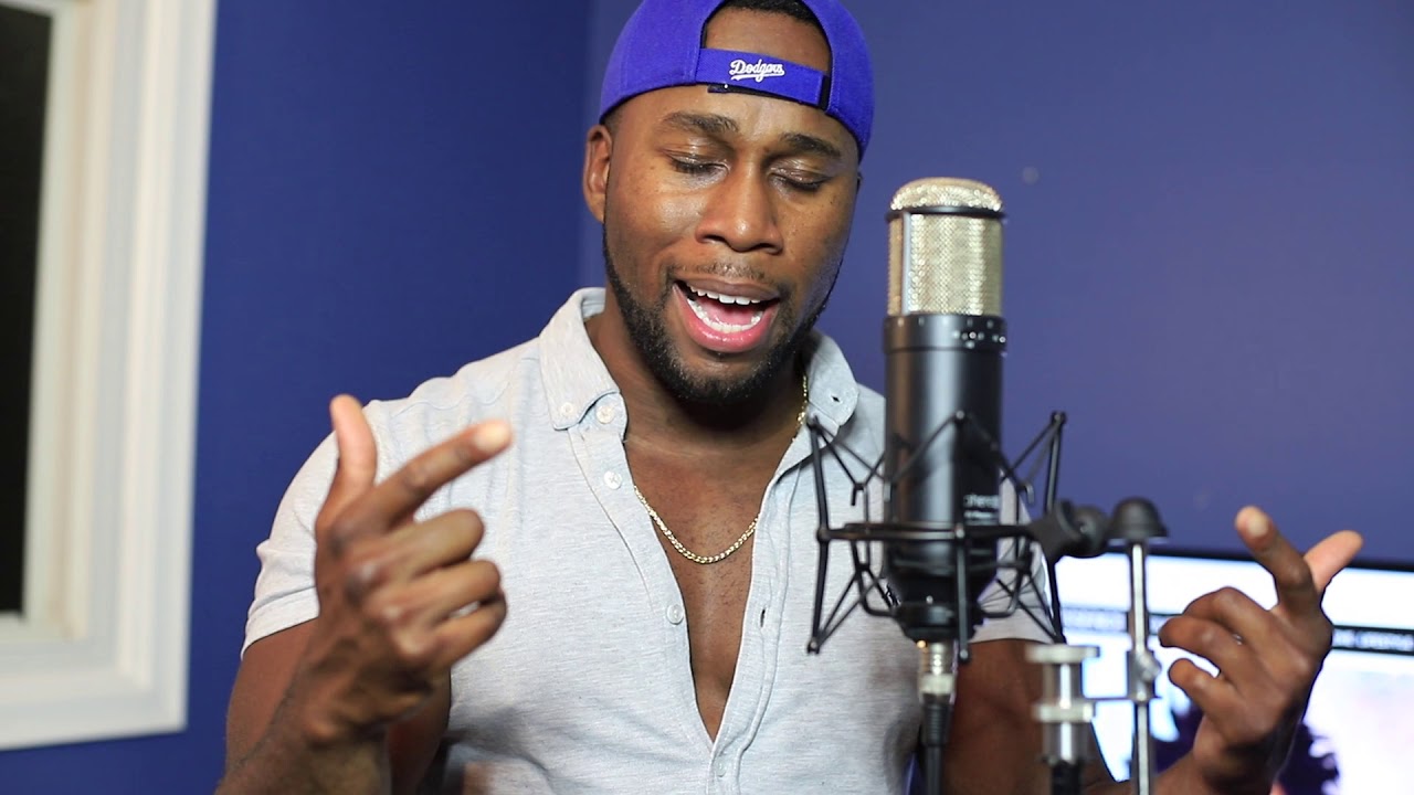 India Arie - Ready For Love (Cover)