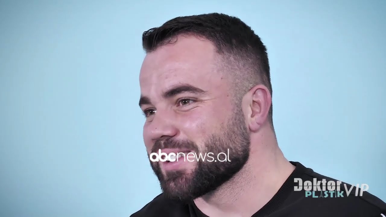Doktor Plastik VIP realizon gjinekomastine për kampionin e mundjes | ABC News Albania