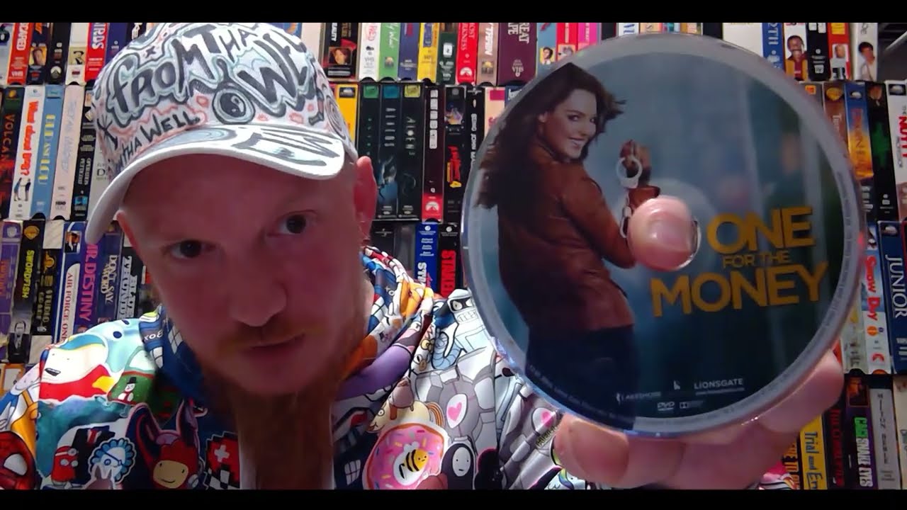 FOUR MOVIES episode 264