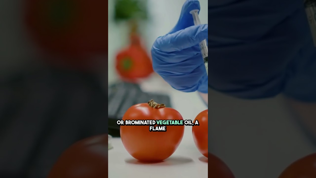 The Banned Snack Ingredients Hiding in Plain Sight