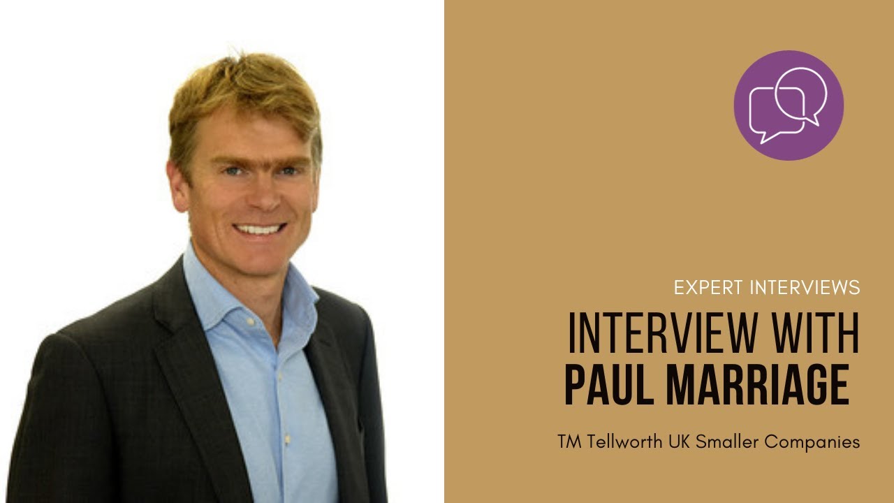 Insights into the challenges and triumphs of UK Smaller Companies