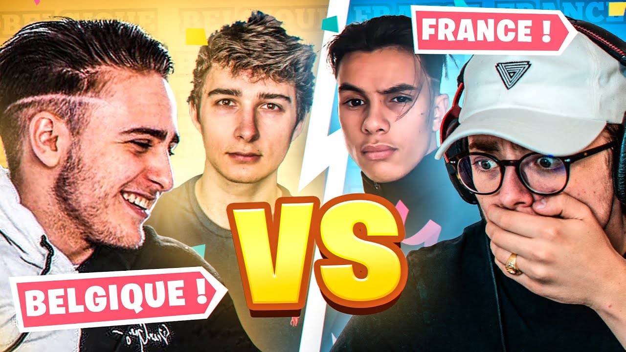 MUSHWAY VS TEEQZY ! (ft.  Srambad, Noward)