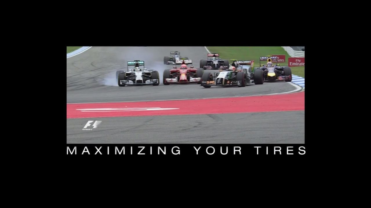 Advanced Driving Techniques: Maximizing Your Tires