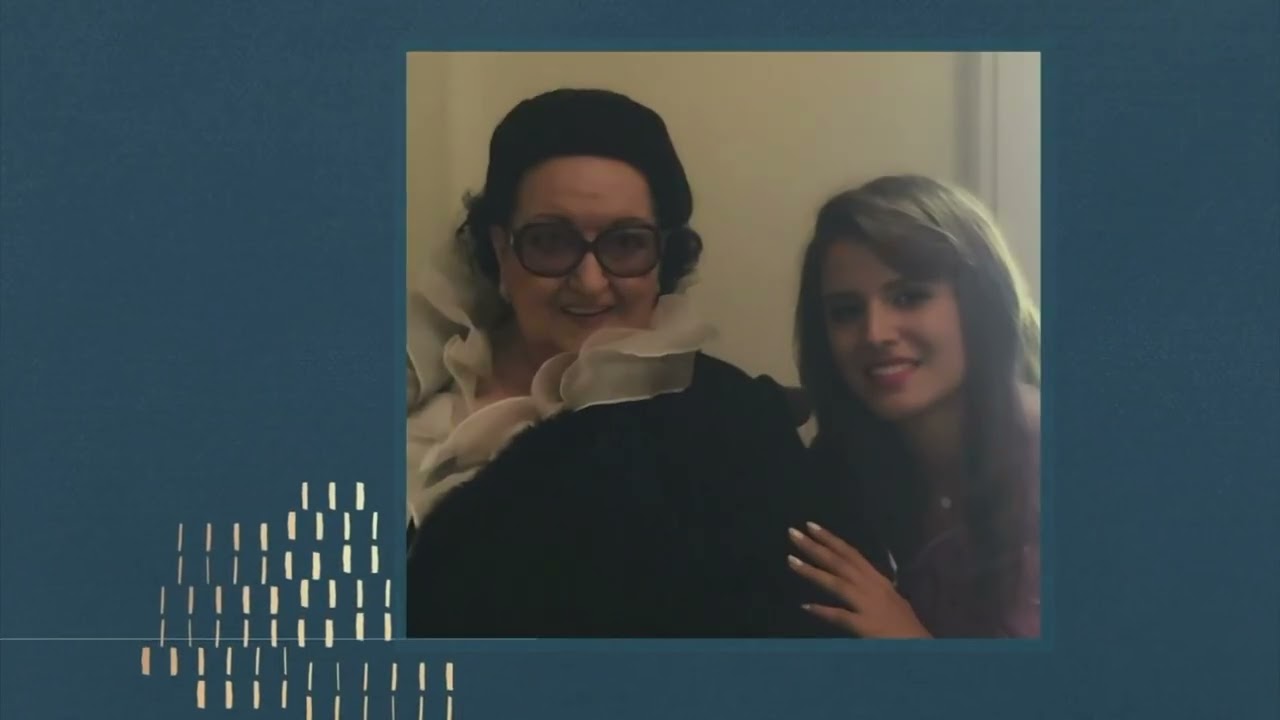 Kreativni distrikt: Tamara Rađenović