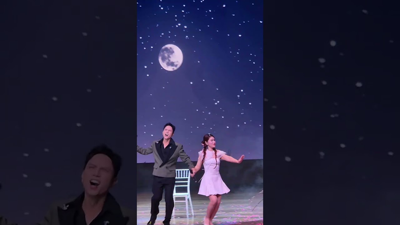 [FANCAM] Vầng Trăng Khóc - Neko Lê × Ngọc Thanh Tâm - FMT NGỌC THANH TÂM D2 HN