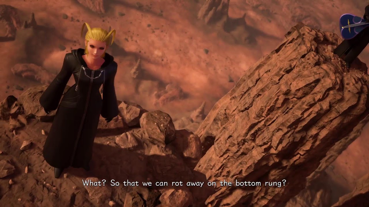Kingdom Hearts 3 First Playthrough (PS4) #kingdomhearts