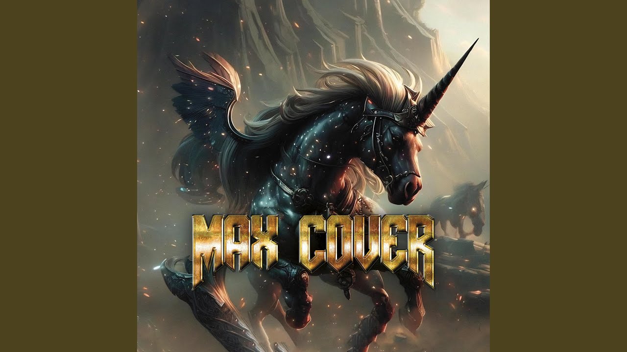 Vasten Auringon Siltaa (feat. MAX COVER)