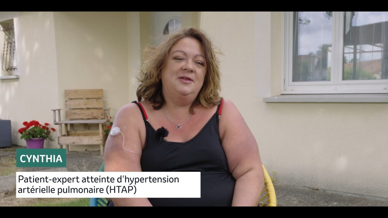 Témoignage Patient - Cynthia, un chemin long et difficile jusqu'au diagnostic
