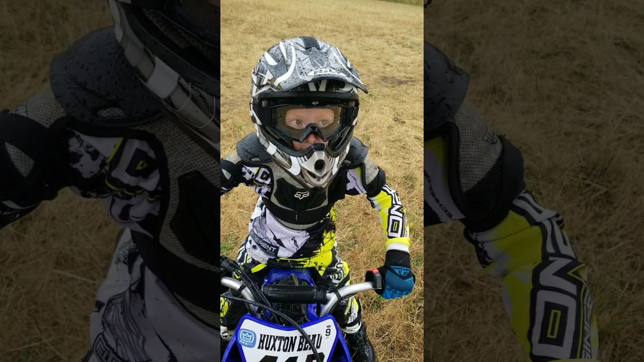 Testing new mods on ttr 50
