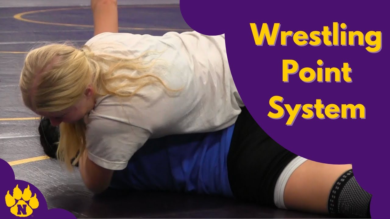 Understanding the Wrestling Scoring System - CubTV Season 11 Episode 10