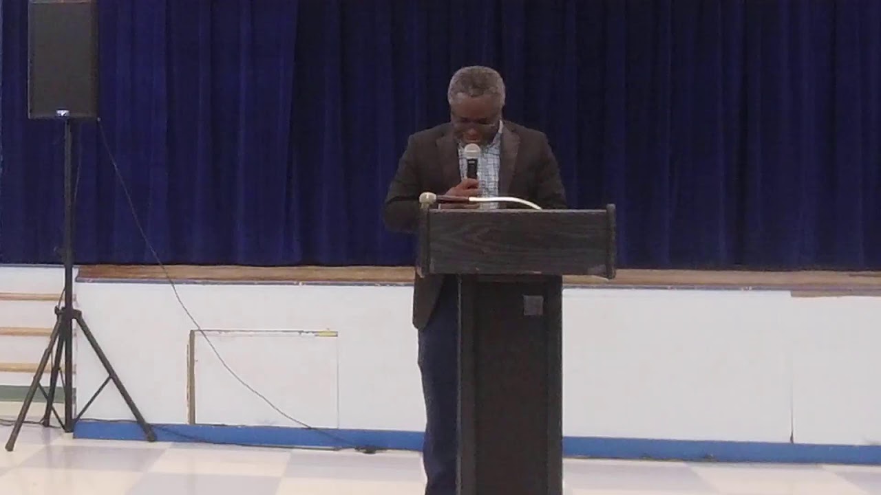Youth Takeover Livestream