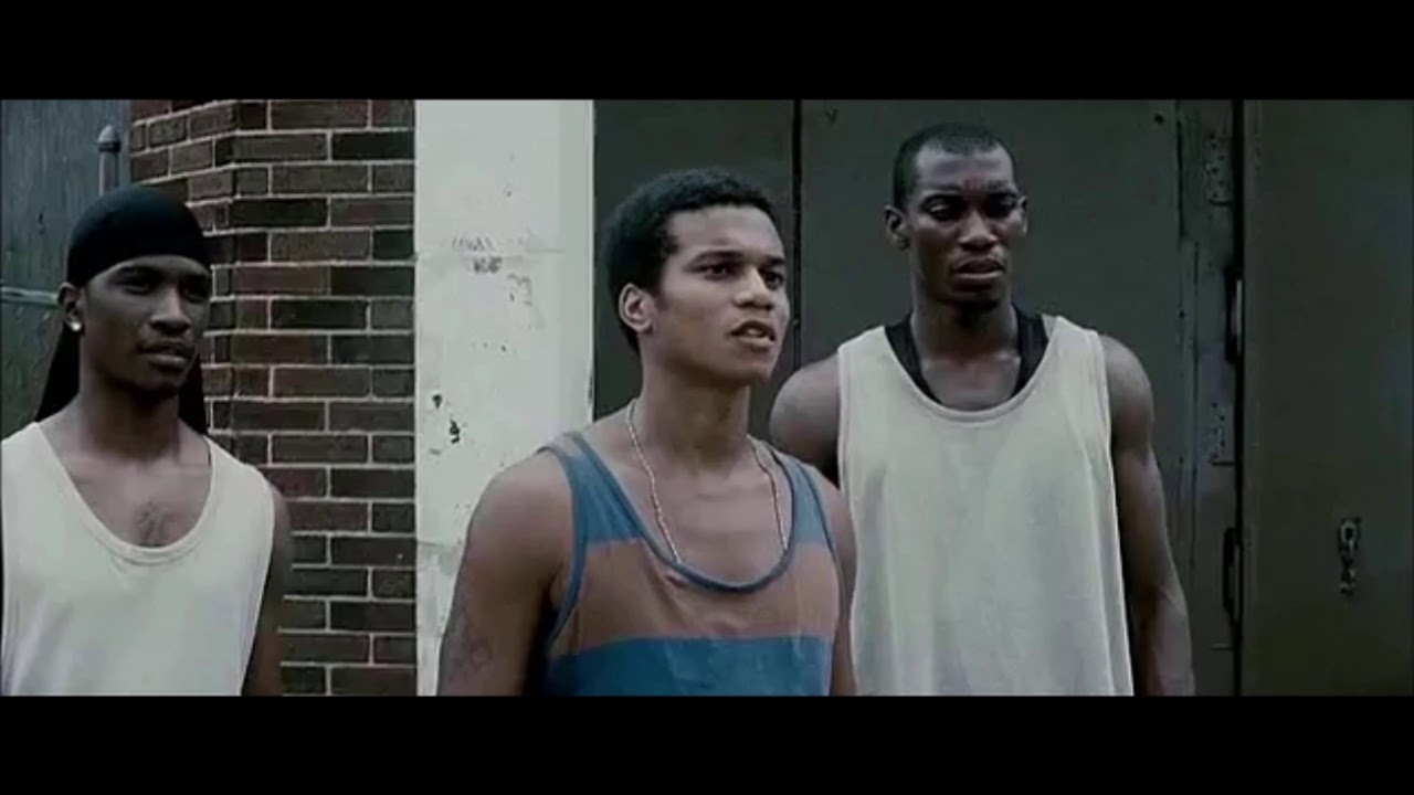 Tibia [Pyra] - Barabush Norzz Wezzt #2