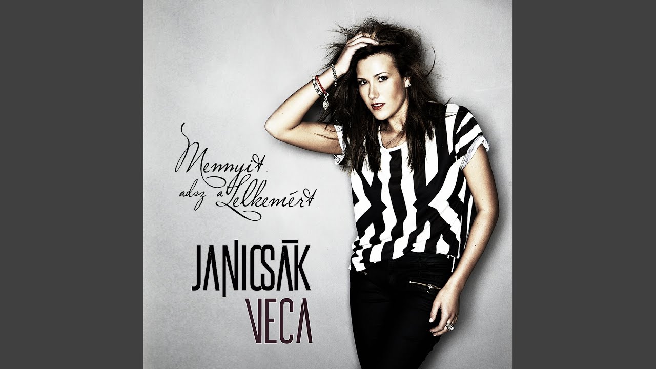 Mennyit adsz a lelkem&eacute;rt (Radio Edit)