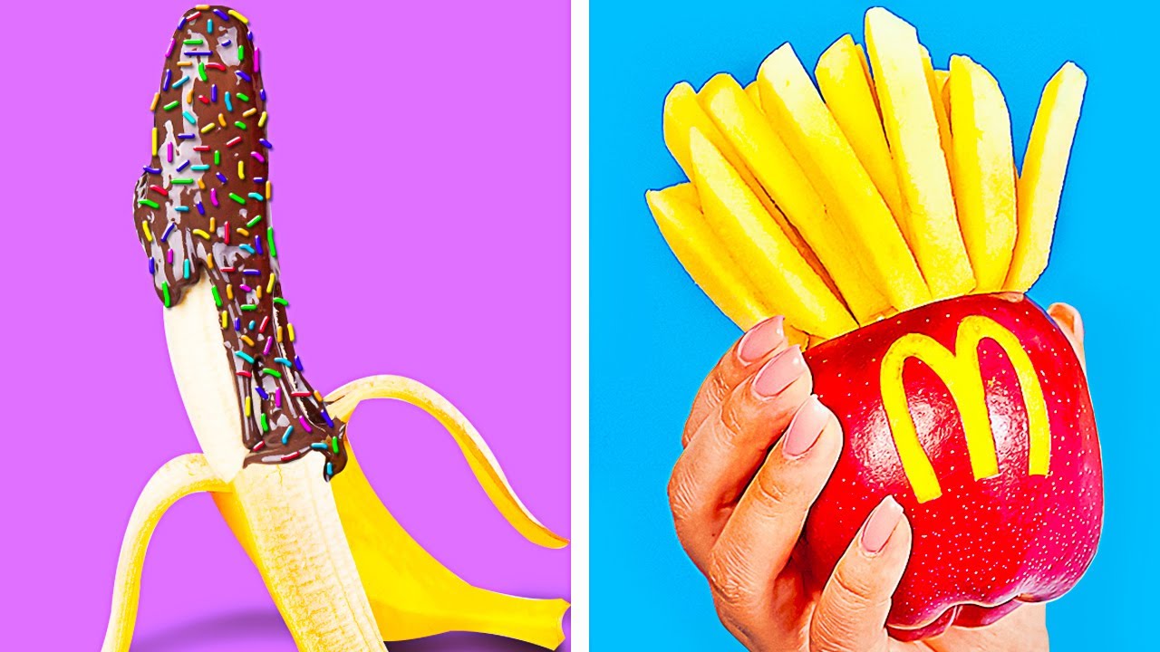 5 Awesome Breakfast Ideas For Kids