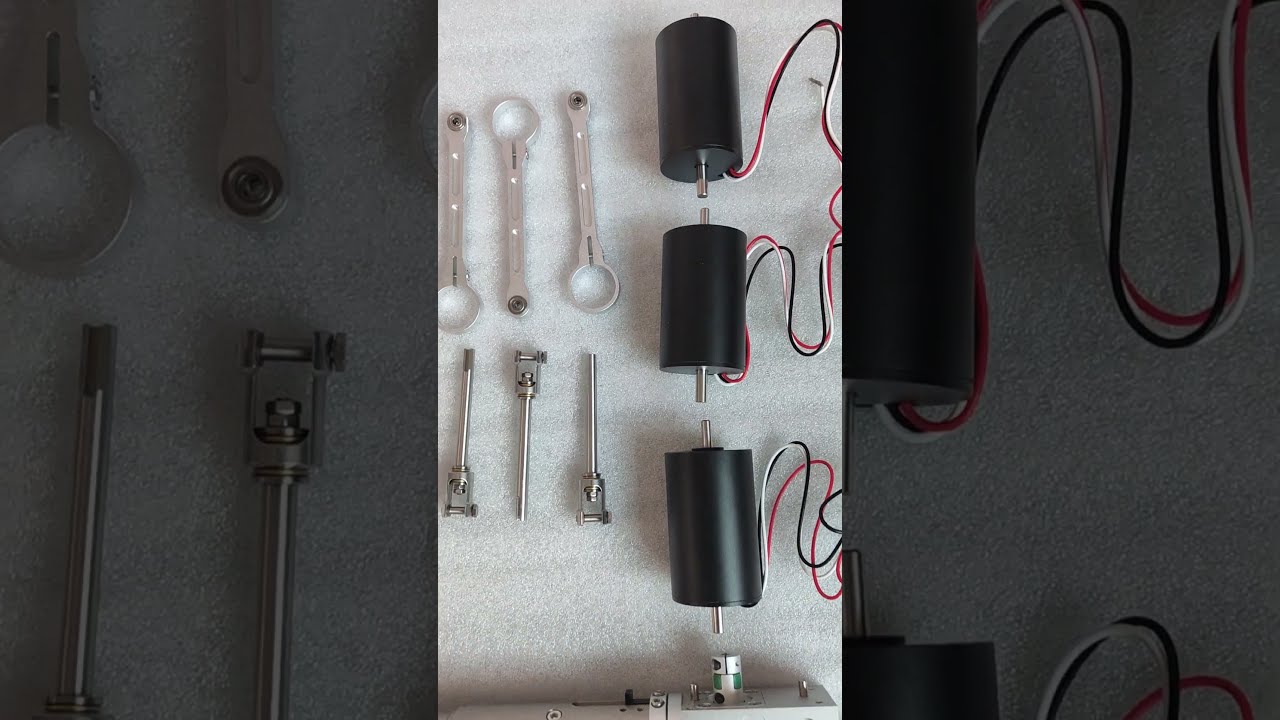 Spare Part for Electric Tangential Oscillating Knife Tool #spare #part #oscillating #knife #cutting
