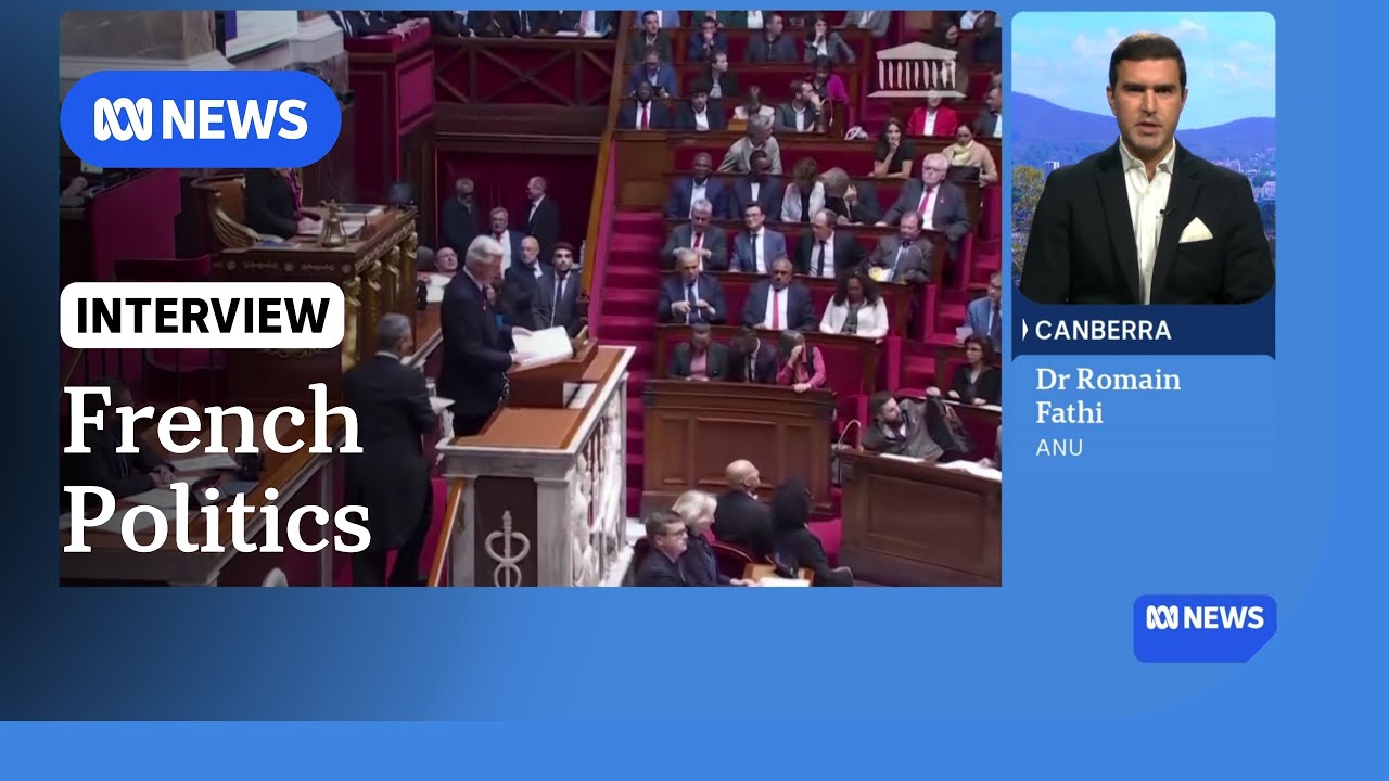 French parliament backs no-confidence against PM | ABC News