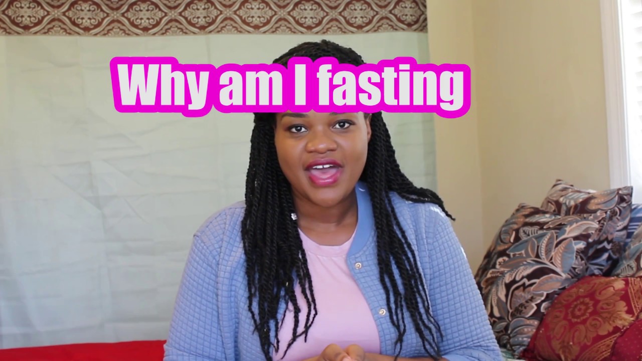 Fasting Vs Starvation | How to Fast