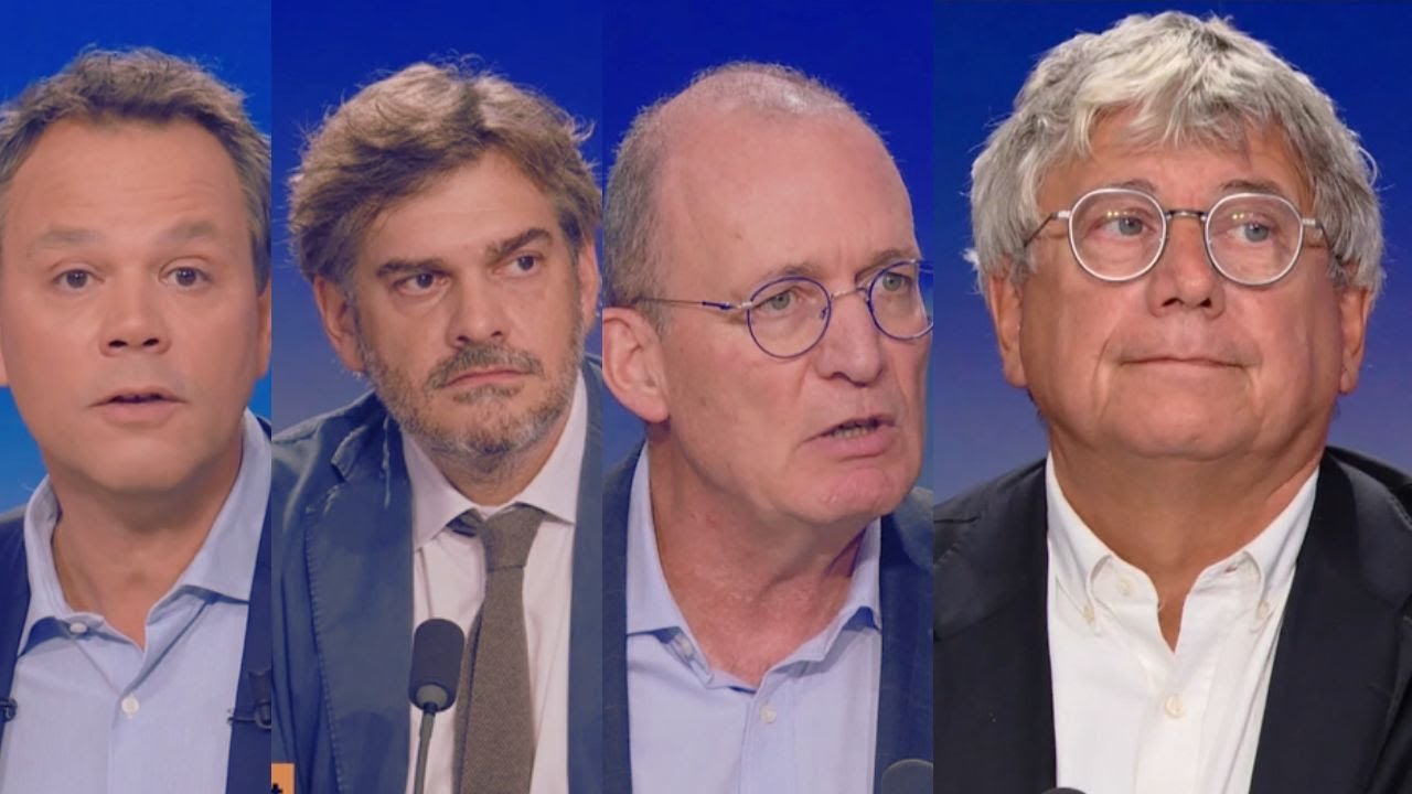 Taxer les ultra-riches ! Débat sur BFM TV