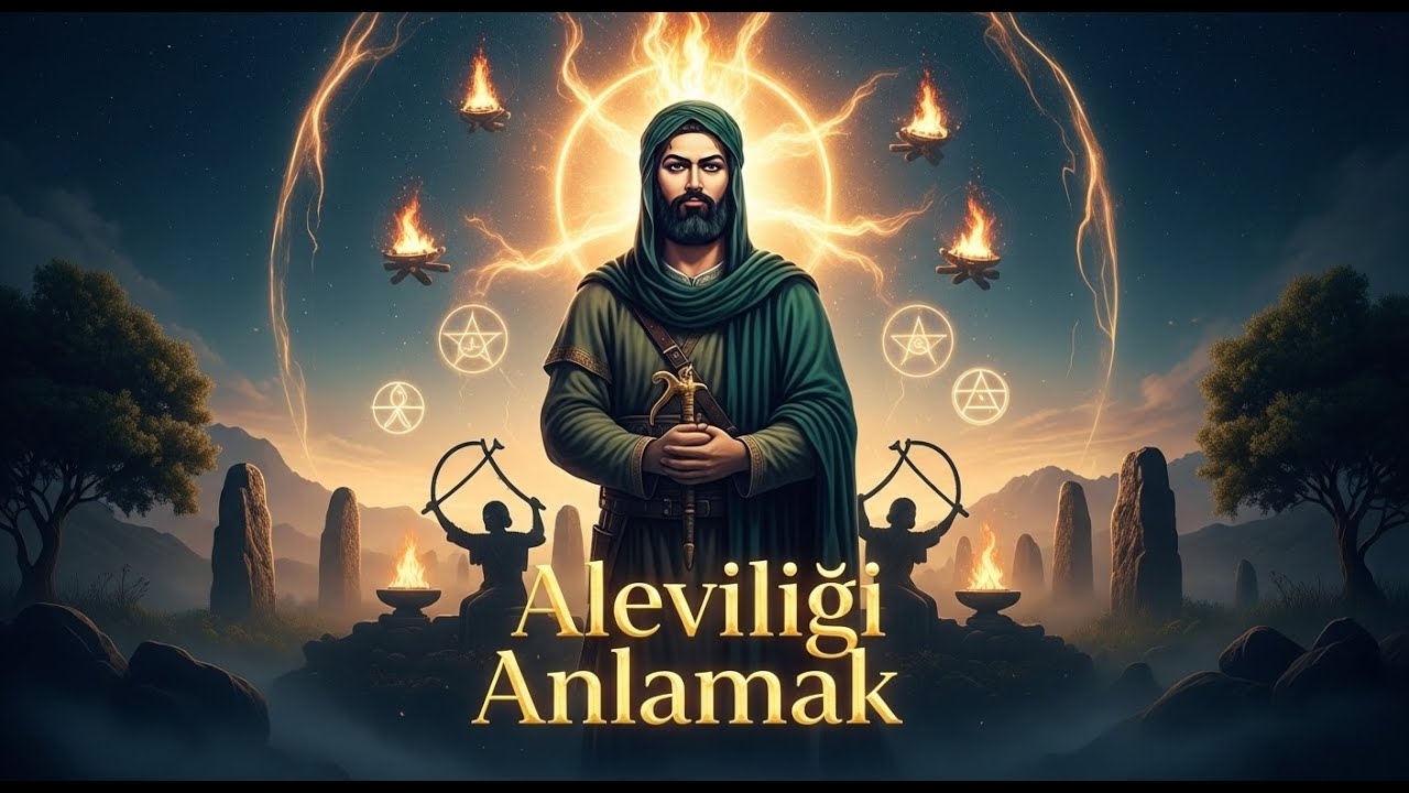 Alevilik: Asıldılar, Yakıldılar, Saklandılar, Ama Yol Sürdü