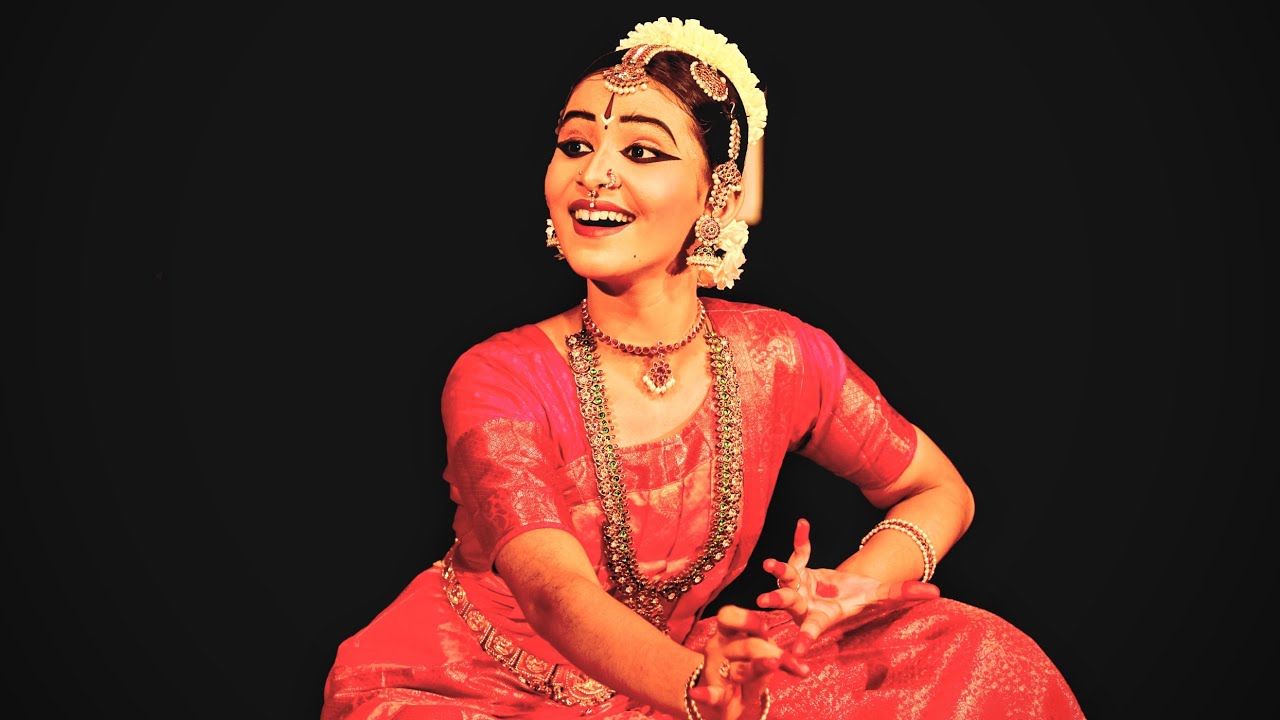 Aduvum Solluval - Padam - Subbarama Iyer - K P Adhithi - Dis of Guru Pandanallur S Pandian