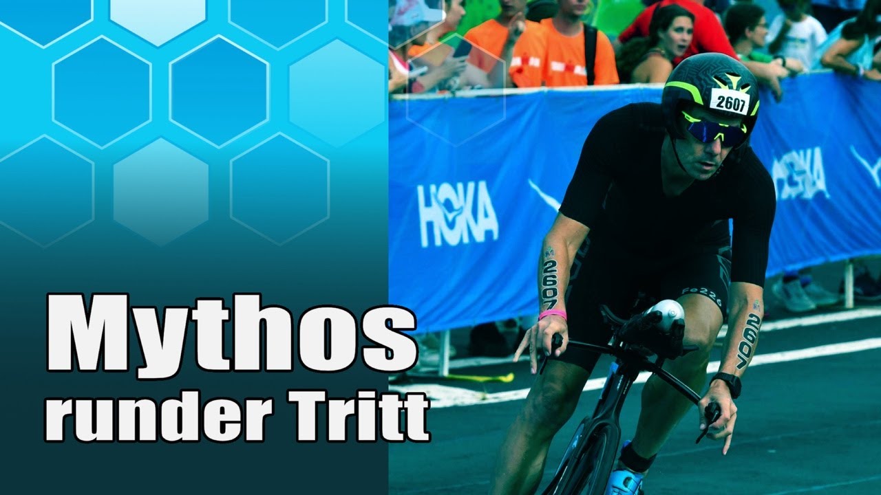 Mythos runder Tritt