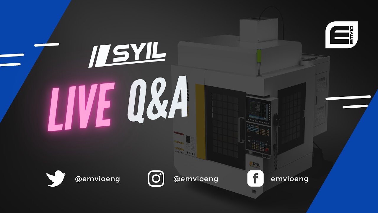 Looking to Buy A Syil? Your Questions Answered