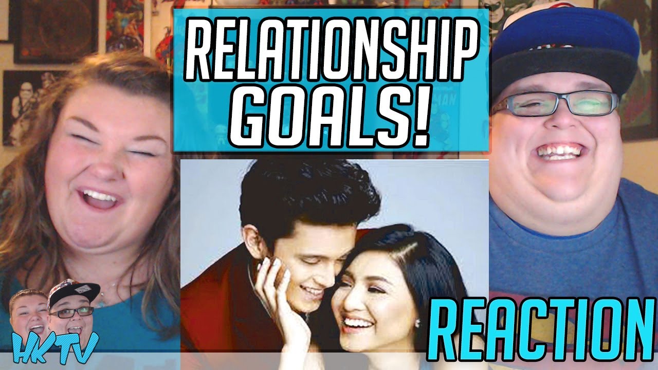 James Reid and Nadine Lustre SLAY Closer!! #JaDine!! REACTION!! 🔥