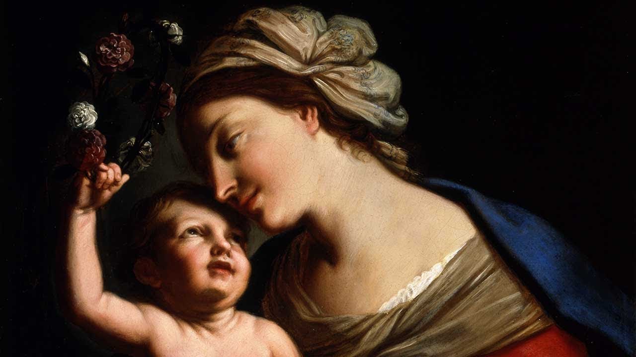 Que culto devemos à Virgem Maria? (Consagração Total a Nossa Senhora.05)