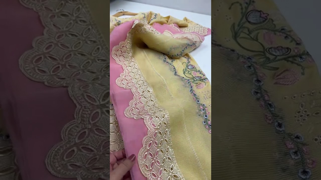 Aneelas Eid special cloth desigine 2026 | Aneelas brand new collections 2026